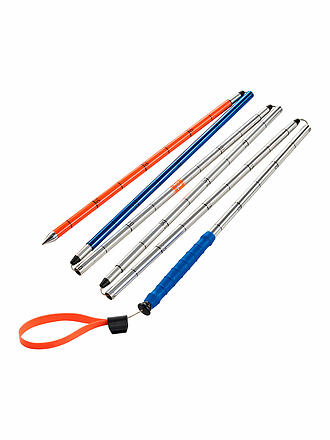 ORTOVOX | Sonda de avalancha Probe Alu 240 PFA