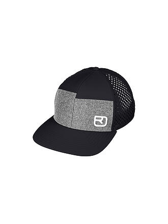 ORTOVOX | Gorra Trucker Logo Air