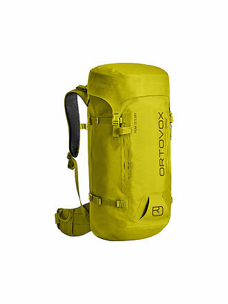 ORTOVOX | Mochila alpina Peak 38 S Dry