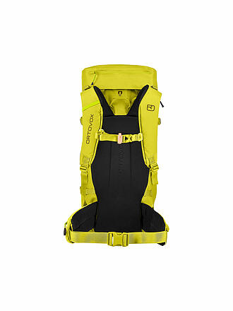 ORTOVOX | Mochila alpina Peak 38 S Dry