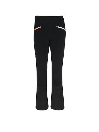 ORTOVOX | Pantalón softshell de travesía para mujer Col Becchei