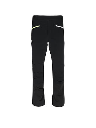 ORTOVOX | Pantalón softshell de esquí de travesía Col Becchei para hombre