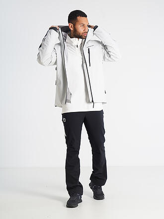 ORTOVOX | Pantalón softshell de esquí de travesía Col Becchei para hombre