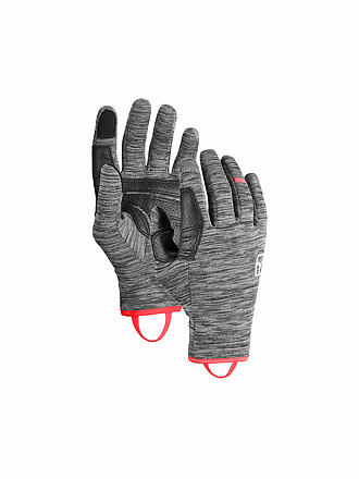 ORTOVOX | Guantes de Forro Polar Ligeros para Mujer