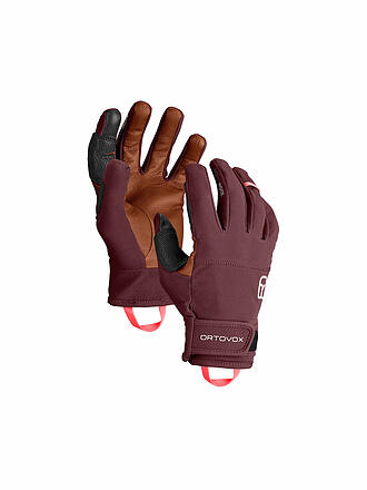 ORTOVOX | Guantes de mujer Tour Light