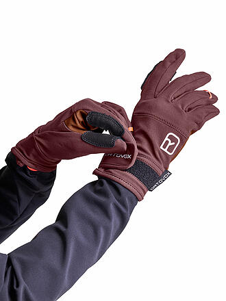 ORTOVOX | Guantes de mujer Tour Light