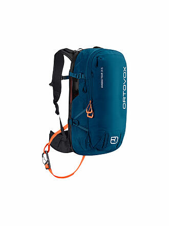 ORTOVOX | Mochila de avalancha Avabag Litric Tour 28S