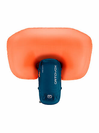 ORTOVOX | Mochila de avalancha Avabag Litric Tour 28S
