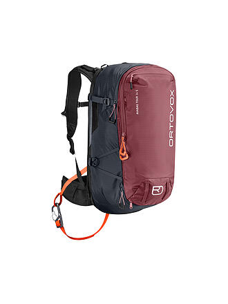 ORTOVOX | Mochila con airbag de avalancha Avabag Litric Tour 36S