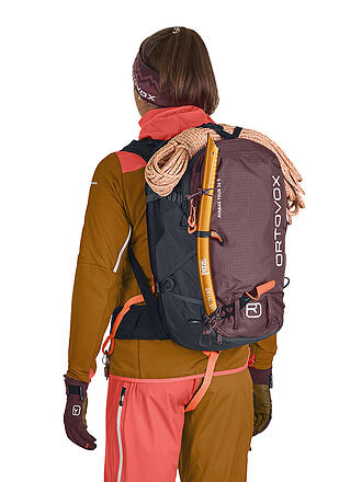 ORTOVOX | Mochila con airbag de avalancha Avabag Litric Tour 36S