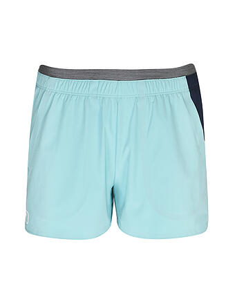 ORTOVOX | Pantalones cortos de senderismo Piz Selva para mujer