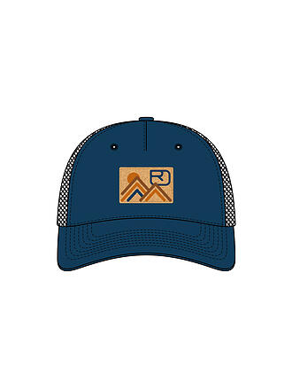 ORTOVOX | Gorra Trucker Corky