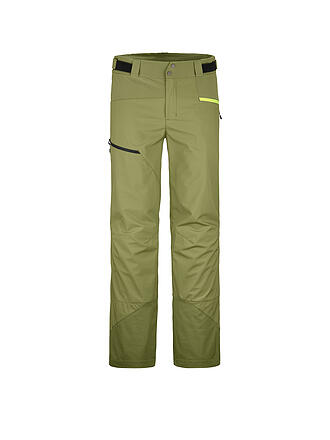 ORTOVOX | Pantalón de travesía para hombre Mesola