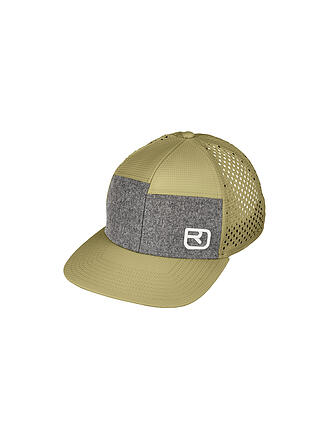 ORTOVOX | Gorra Trucker Logo Air