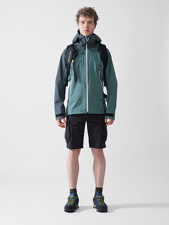 ORTOVOX | Chaqueta de esquí de travesía para hombre Westalpen 3L Light