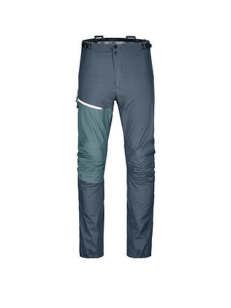 ORTOVOX | Pantalón de senderismo para hombre Westalpen Light 3L