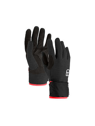 ORTOVOX | Guantes de mujer Fleece Grid Cover
