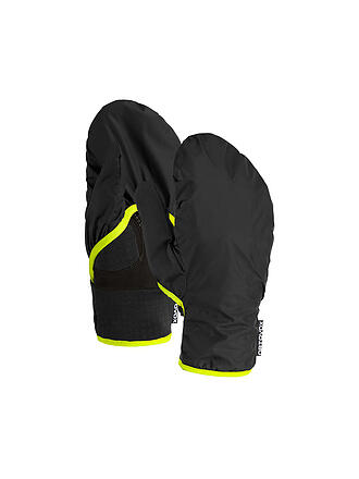 ORTOVOX | Guantes de hombre Fleece Grid Cover
