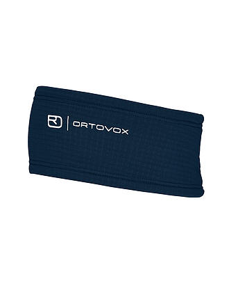 ORTOVOX | Cinta para la cabeza Fleece Grid