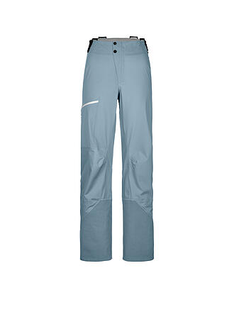 ORTOVOX | Pantalón de esquí de travesía Ortler 3L para mujer