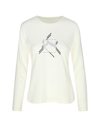 ORTOVOX | Camiseta funcional de mujer Cutout 185 Merino