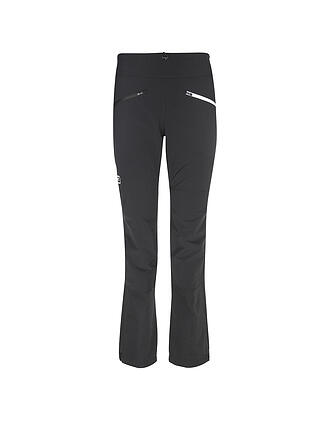 ORTOVOX | Pantalón softshell de travesía Berrino para mujer
