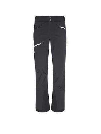 ORTOVOX | Pantalón softshell de travesía Pizol para mujer