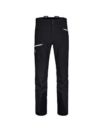 ORTOVOX | Pantalón de esquí de travesía softshell Pizol para hombre
