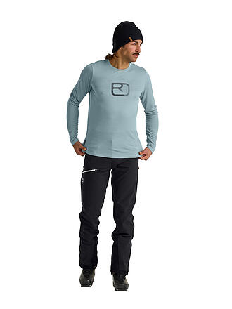 ORTOVOX | Pantalón de esquí de travesía softshell Pizol para hombre