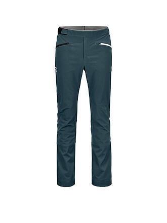 ORTOVOX | Pantalón softshell de travesía para hombre Col Becchei