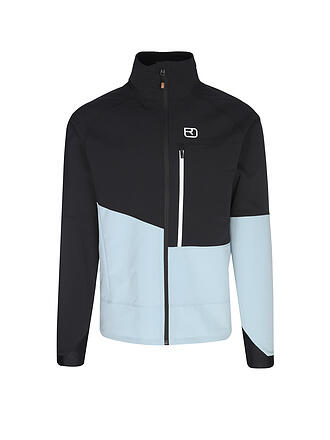 ORTOVOX | Chaqueta softshell para hombre Punta Berrino