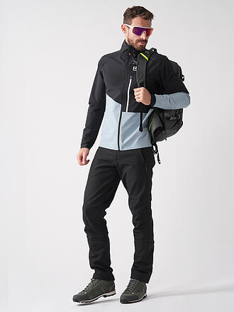 ORTOVOX | Chaqueta softshell para hombre Punta Berrino
