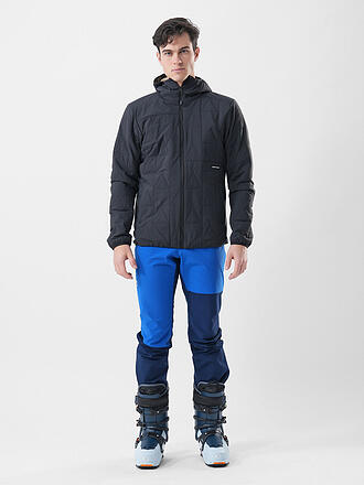 ORTOVOX | Pantalón softshell de travesía para hombre Punta Berrino