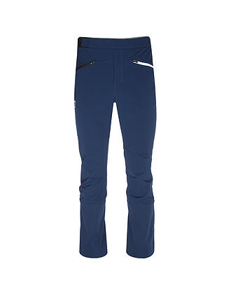 ORTOVOX | Pantalón softshell de travesía Col Becchei para hombre