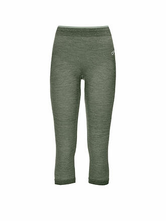 ORTOVOX | Pantalón funcional de mujer 230 Competition 3/4