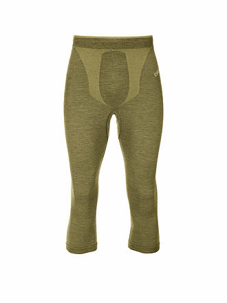 ORTOVOX | Pantalón funcional 3/4 230 Competition para hombre