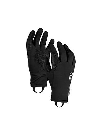 ORTOVOX | Guantes de forro polar Fleece Light para hombre