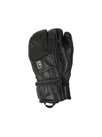 ORTOVOX | Guantes de hombre Full Leather 3 Finger