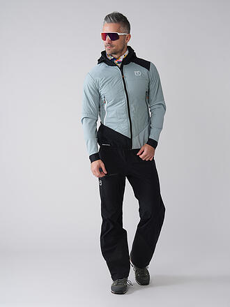 ORTOVOX | Pantalón de esquí de travesía Ortler 3L para hombre