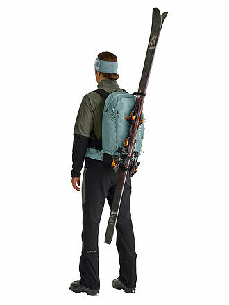 ORTOVOX | Mochila de esquí de travesía Switchback 27L