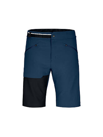 ORTOVOX | Pantalón corto softshell Brenta para hombre