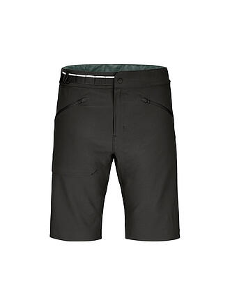 ORTOVOX | Pantalón corto softshell Brenta para hombre