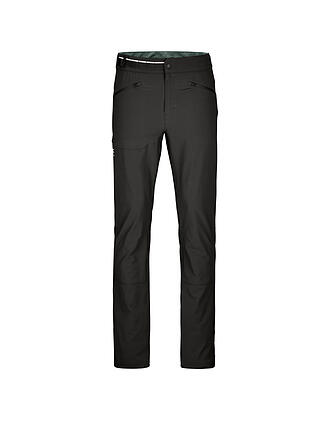 ORTOVOX | Pantalón de senderismo softshell Brenta para hombre