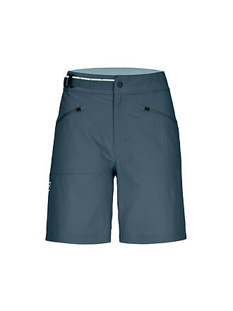 ORTOVOX | Pantalones cortos softshell Brenta para mujer