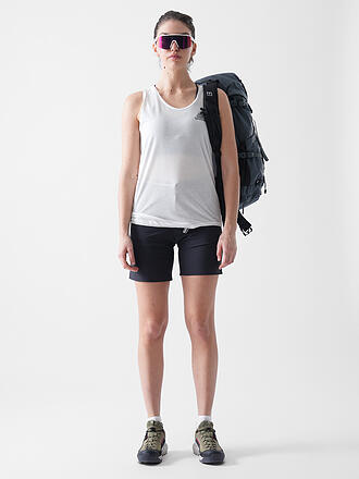 ORTOVOX | Pantalones cortos softshell Brenta para mujer