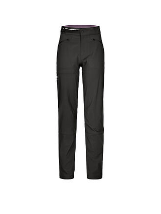 ORTOVOX | Pantalón de senderismo Brenta para mujer
