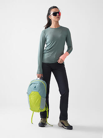 ORTOVOX | Pantalón de senderismo Brenta para mujer