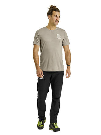 ORTOVOX | Camiseta de senderismo Mountain 150COOL para hombre