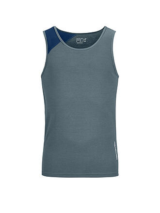 ORTOVOX | Camiseta de hombre 150 Essential