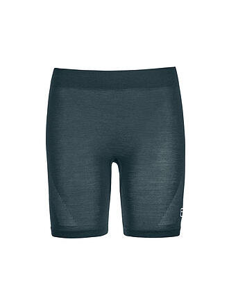 ORTOVOX | Shorts interiores de mujer 120 Comp Light